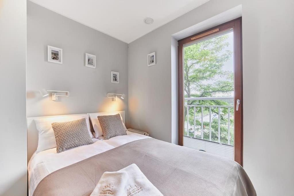 Golden Hour Apartments- Platan 16 Swinoujscie Luaran gambar