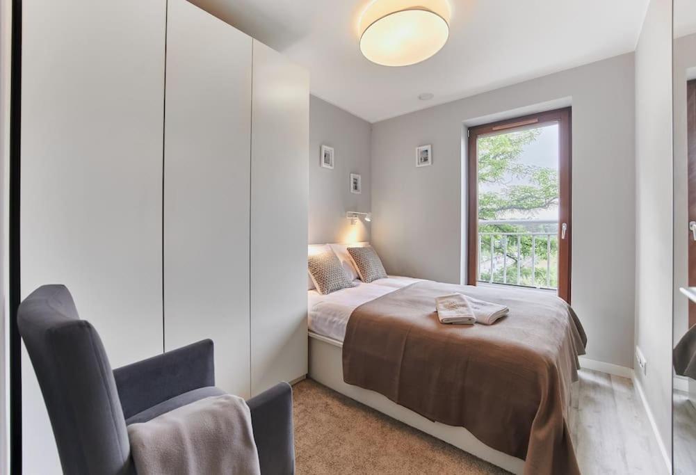 Golden Hour Apartments- Platan 16 Swinoujscie Luaran gambar